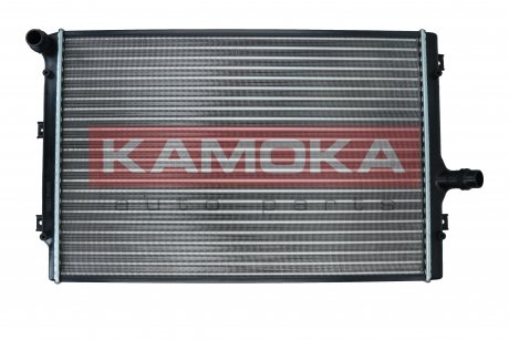 Радiатор охолодження KAMOKA 7705163