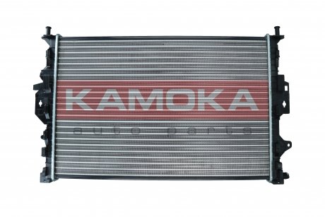 Радiатор охолодження KAMOKA 7705166
