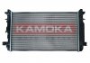 Радiатор охолодження KAMOKA 7705167 (фото 1)
