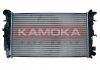 Радiатор охолодження KAMOKA 7705167 (фото 2)