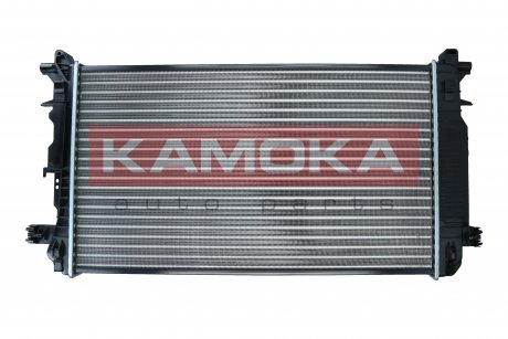 Радiатор охолодження KAMOKA 7705167