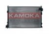 Радiатор охолодження KAMOKA 7705169 (фото 2)