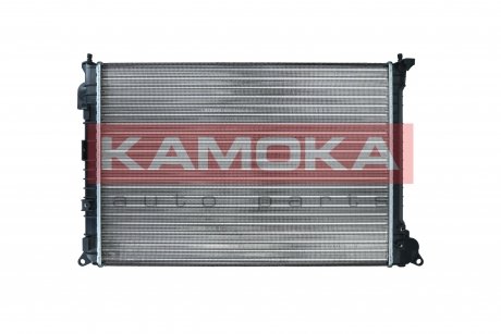 Радiатор охолодження KAMOKA 7705169 (фото 1)