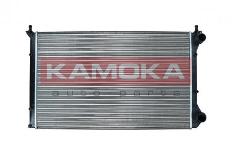 Радиатор, охлаждение двигателя KAMOKA 7705181 (фото 1)