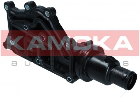 Фото автозапчасти термостат RENAULT CLIO 05-14/MEGANE II 01-12/SCENIC 03-10 KAMOKA 7710209