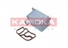 Радіатор масляний VW T5/T6 2.0 TSI 11- (теплообмінник) KAMOKA 7730016 (фото 4)