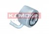 Радіатор масляний Renault Kangoo/Megane II/Scenic II 1.5dCi 01- (теплообмінник) KAMOKA 7730019 (фото 2)