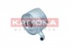 Радіатор масляний Renault Kangoo/Megane II/Scenic II 1.5dCi 01- (теплообмінник) KAMOKA 7730019 (фото 4)