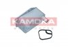Радіатор масляний BMW 3 (E90) 320 d 04-11 (теплообмінник) KAMOKA 7730084 (фото 1)