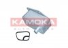 Радіатор масляний BMW 3 (E90) 320 d 04-11 (теплообмінник) KAMOKA 7730084 (фото 4)
