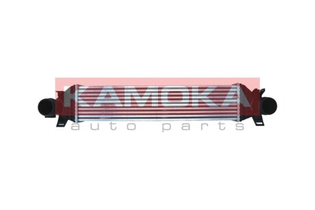 Фото автозапчасти охладитель зарядного воздуха KAMOKA 7750002