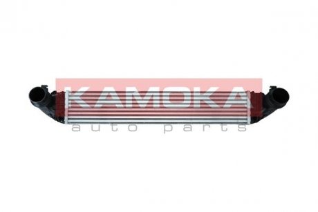 Charge Air Cooler KAMOKA 7750005