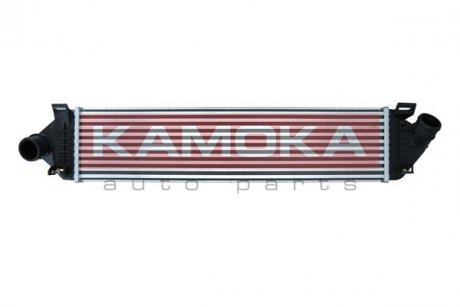 Charge Air Cooler KAMOKA 7750011 (фото 1)