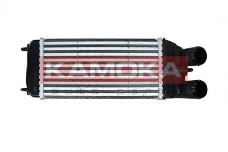 Фото автозапчастини intercooler KAMOKA 7750016