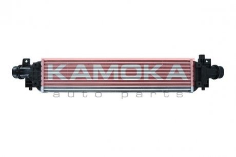 Фото автозапчасти intercooler KAMOKA 7750017