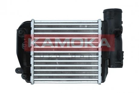 Радіатор інтеркулера Audi A6 (C6) 2.7/3.0 TDI 04-11 KAMOKA 7750019