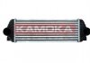 Фото автозапчастини intercooler ford transit connect 02- KAMOKA 7750022 (фото 1)