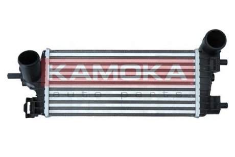 Фото автозапчасти charge Air Cooler KAMOKA 7750030 (фото 1)