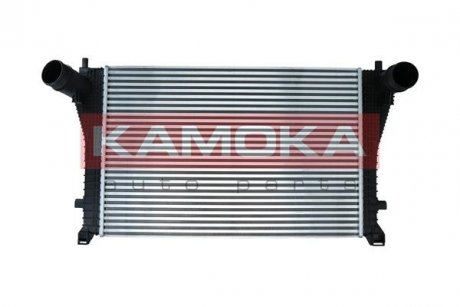 Charge Air Cooler KAMOKA 7750032