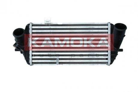 Charge Air Cooler KAMOKA 7750044