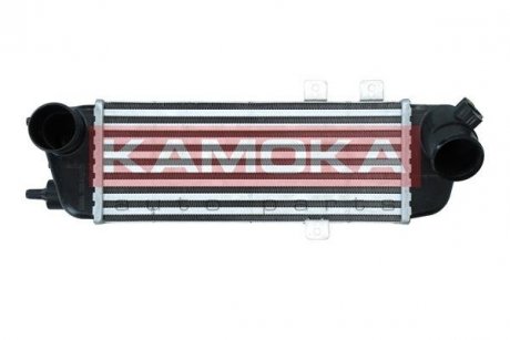 Фото автозапчастини intercooler KAMOKA 7750056