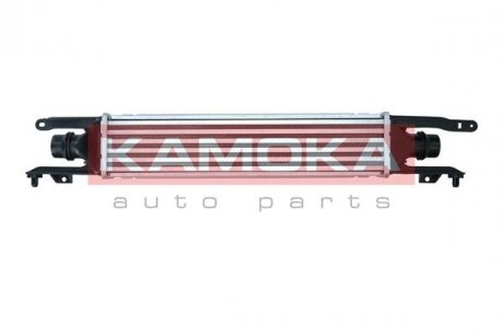 Фото автозапчастини charge Air Cooler KAMOKA 7750058