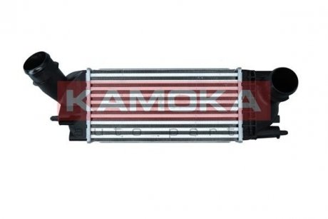 Фото автозапчастини charge Air Cooler KAMOKA 7750066