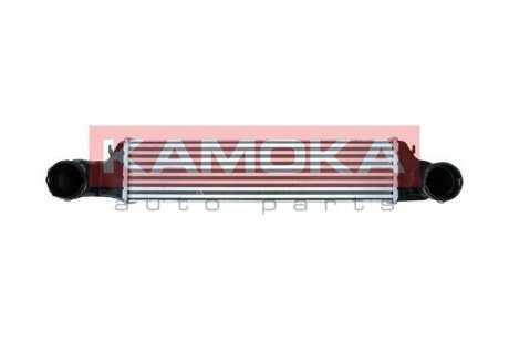 Радіатор інтеркулера BMW 3 (E46) 99-07/X3 (E83) 2.0/3.0 04-10 KAMOKA 7750075