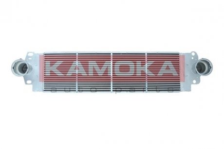 Радіатор інтеркулера VW T5 1.9/2.0/2.5TDI KAMOKA 7750077