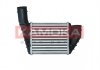 Фото автозапчастини charge Air Cooler KAMOKA 7750084 (фото 1)