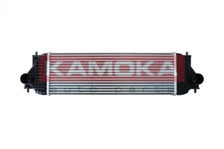 Фото автозапчасти charge Air Cooler KAMOKA 7750089