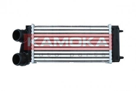 Фото автозапчастини intercooler KAMOKA 7750093 (фото 1)