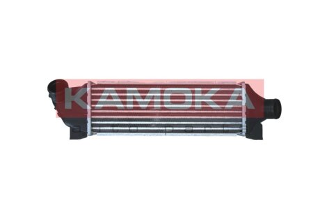 Фото автозапчастини радіатор інтеркулера Ford Transit 2.0 DI 00-06 KAMOKA 7750101