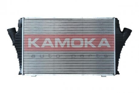 Радіатор інтеркулера Opel Vectra C 1.9CDTI 04-08 KAMOKA 7750103