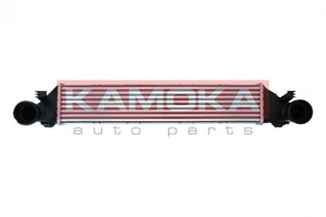 Фото автозапчасти charge Air Cooler KAMOKA 7750111