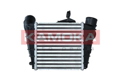 Фото автозапчастини інтеркулер seat skoda vw cordoba 02- 1.4 tdi KAMOKA 7750112