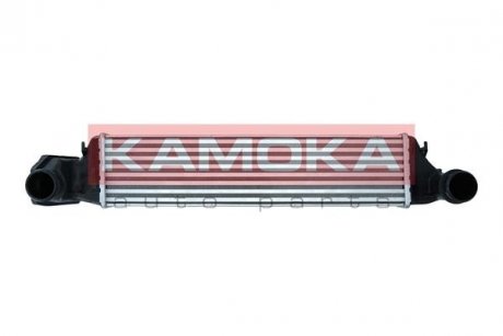 Фото автозапчастини intercooler KAMOKA 7750113