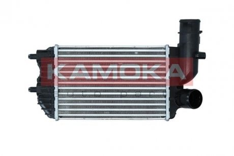 Радіатор інтеркулера Citroen Jumper/ Fiat Ducato 94- KAMOKA 7750117