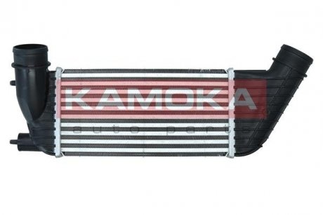 Радіатор інтеркулера Citroen Jumpy/Fiat Scudo/Peugeot Expert 2.0 HDI 07- KAMOKA 7750121