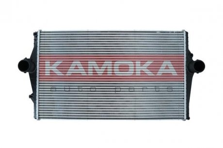 Фото автозапчасти charge Air Cooler KAMOKA 7750129