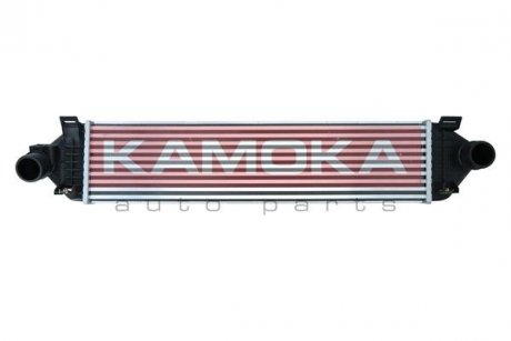 Charge Air Cooler KAMOKA 7750135