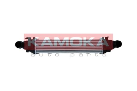 Фото автозапчасти интеркулер KAMOKA 7750156