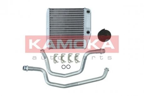 Heat Exchanger, interior heating KAMOKA 7760022