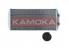 Фото автозапчасти радiатор пiчки CITROEN BERLINGO 08-/C4 06-/PEUGEOT PARTNER 05- KAMOKA 7760023 (фото 1)