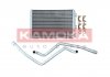 Фото автозапчасти радiатор пiчки CITROEN C8 02-/JUMPY 06-16/FIAT SCUDO 06-16/ULYSSE 02-11 KAMOKA 7760055 (фото 1)