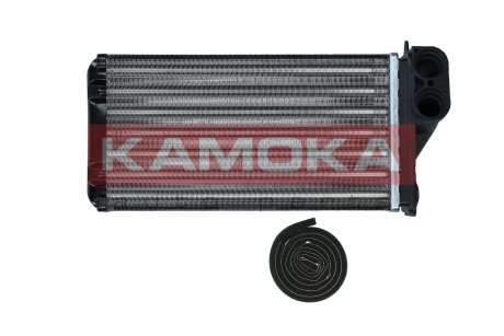 Теплообмінник, внутрішнє опалення KAMOKA 7765006
