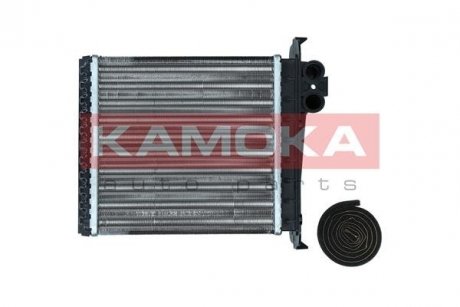 Heat Exchanger, interior heating KAMOKA 7765028