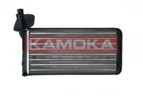 Фото автозапчасти радiатор пiчки KAMOKA 7765031