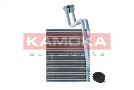 Фото автозапчасти evaporator, air conditioning KAMOKA 7770020