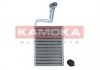 Фото автозапчастини evaporator, air conditioning KAMOKA 7770027 (фото 1)